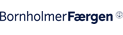 bornholmstrafikken Freight