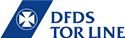 DFDS Tor Line Freight